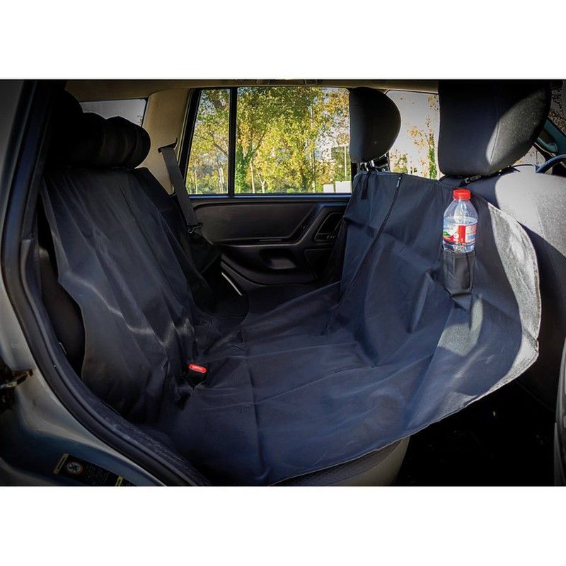 Protector asientos para mascotas