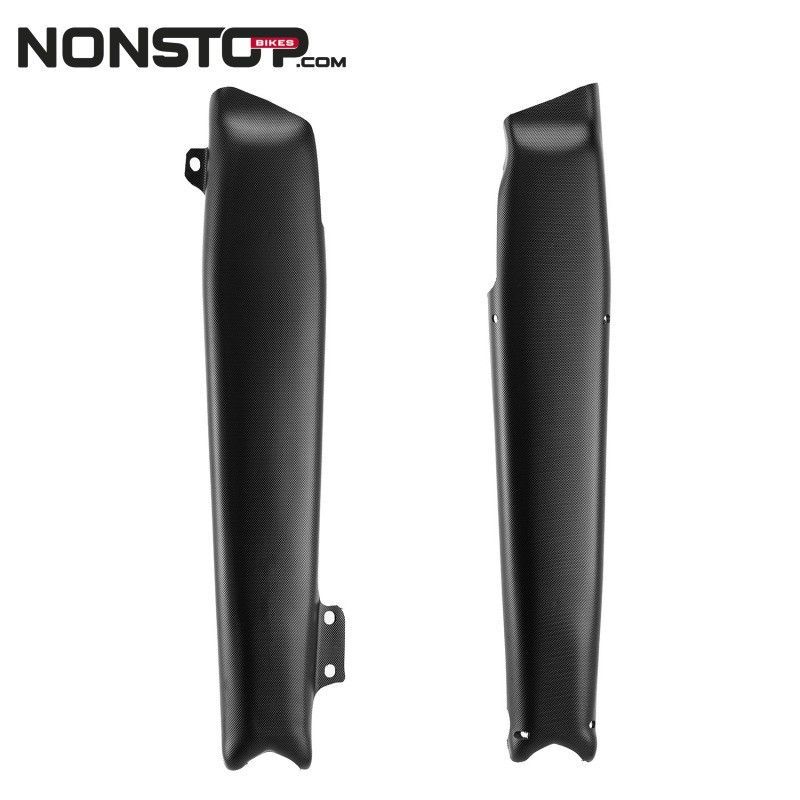 Protector Basculante Plástico BETA Evo 2009-2024