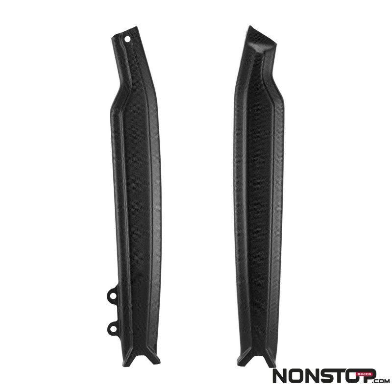 Protector Basculante Trrs 2023-2024 Plástico Comas