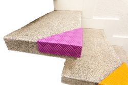 Protector canto exterior