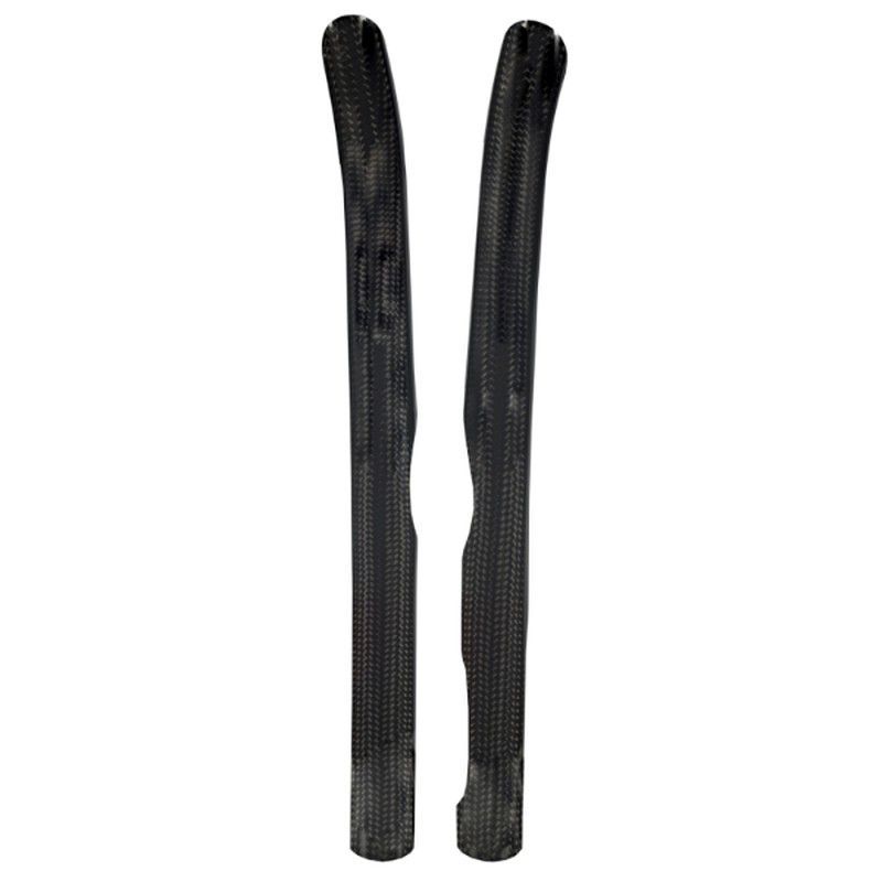 Protector Carbono Chasis GASGAS