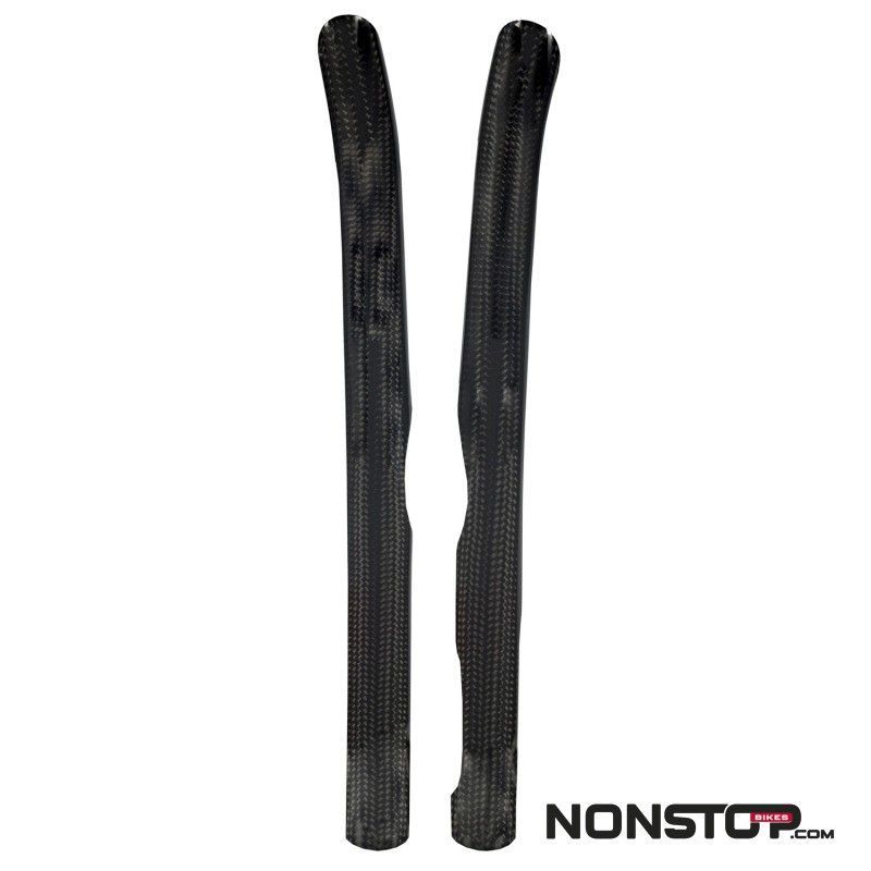 Protector Carbono Chasis GasGas TXT 2023-2024