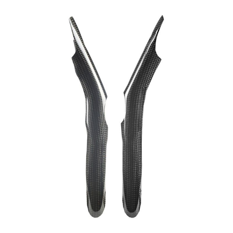 Protector Carbono Chasis SHERCO/SCORPA