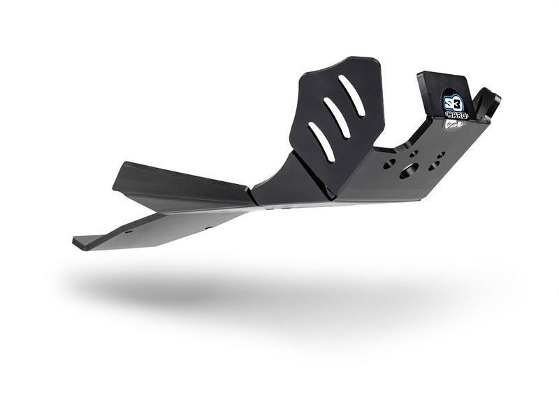 Protector Carter Beta Hard Enduro S3