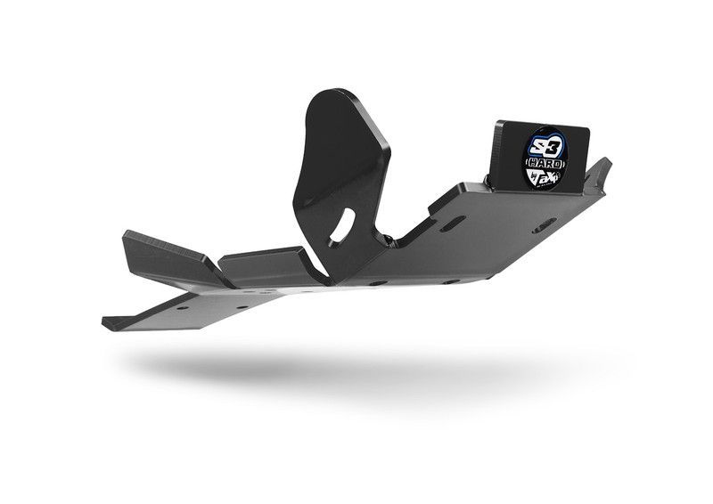 Protector Carter Sherco Hard Enduro S3