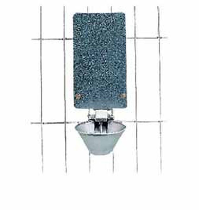 Protector Chapa con palomillas