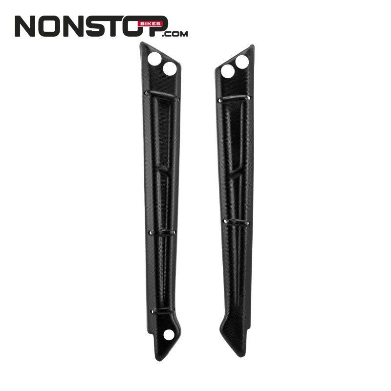 Protector Chasis Frontal GasGas 2023-2024 Plástico Comas