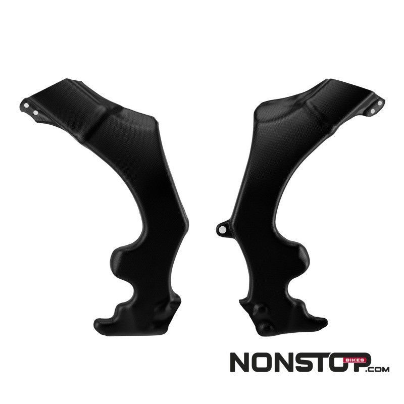Protector Chasis Montesa 4rt 2005-2024 Plástico Comas