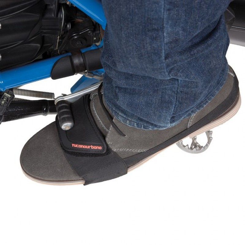 Protector de calzado tucano urbano lafascetta