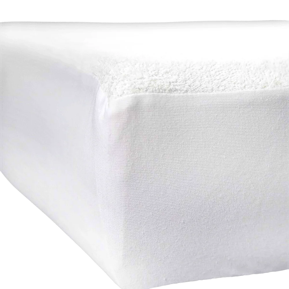 Protector de colchón para capazo (40x80) - Sonpetit