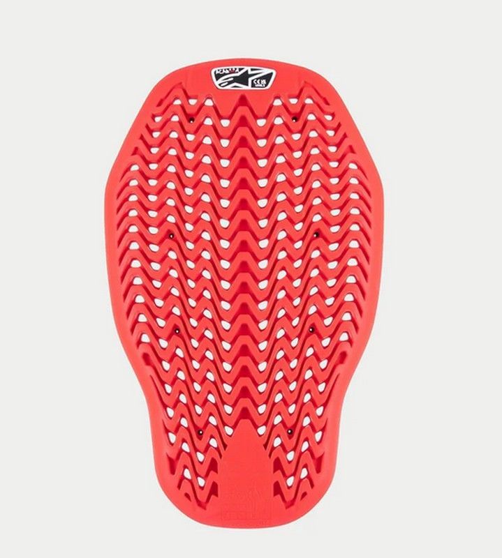 Protector de espalda Nucleon Plasma Alpinestar talla L