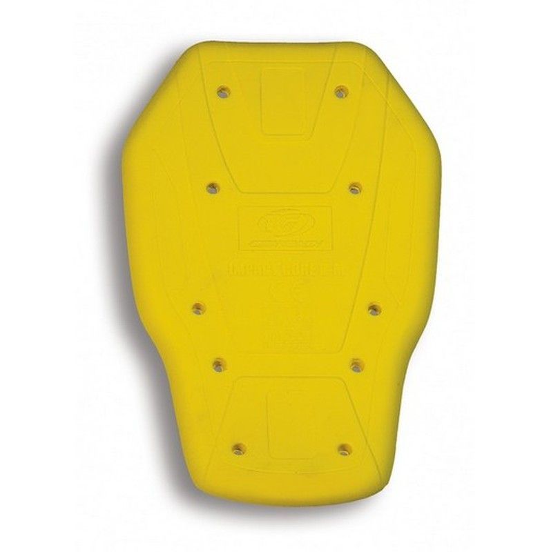 Protector de espalda viscolab® garibaldi mujer nivel 1