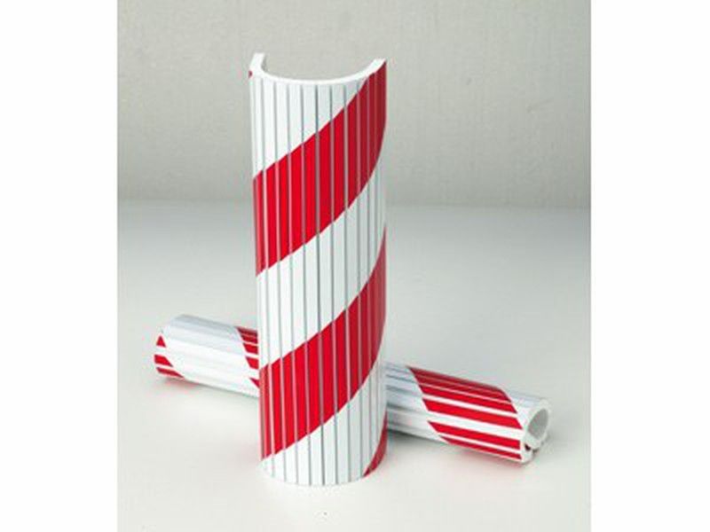 Protector de espuma para columnas (2 uds.)