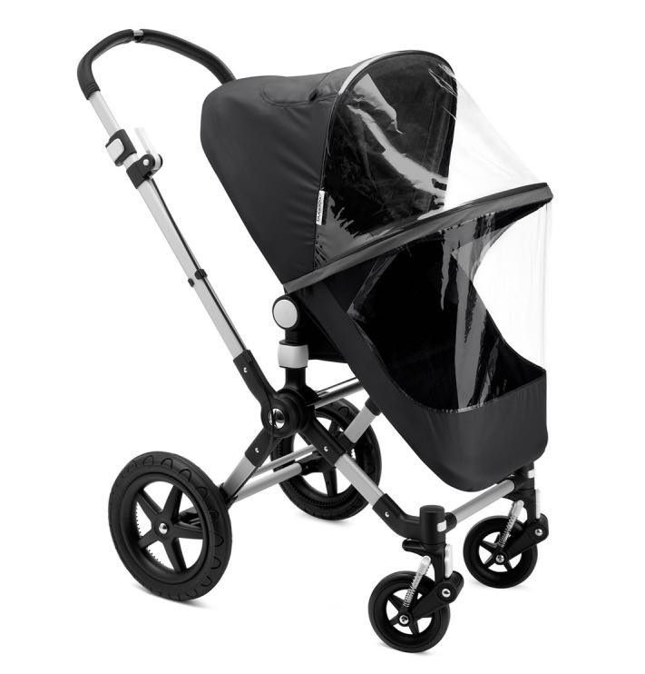 Protector de lluvia Bugaboo Fox/Cameleon alta calidad
