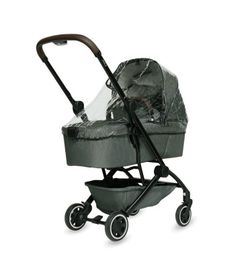 Protector de Lluvia Capazo Joolz Aer