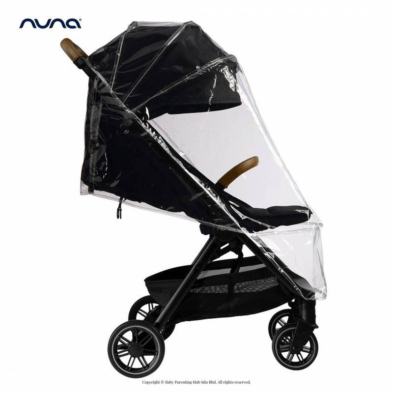 Protector de lluvia trvl