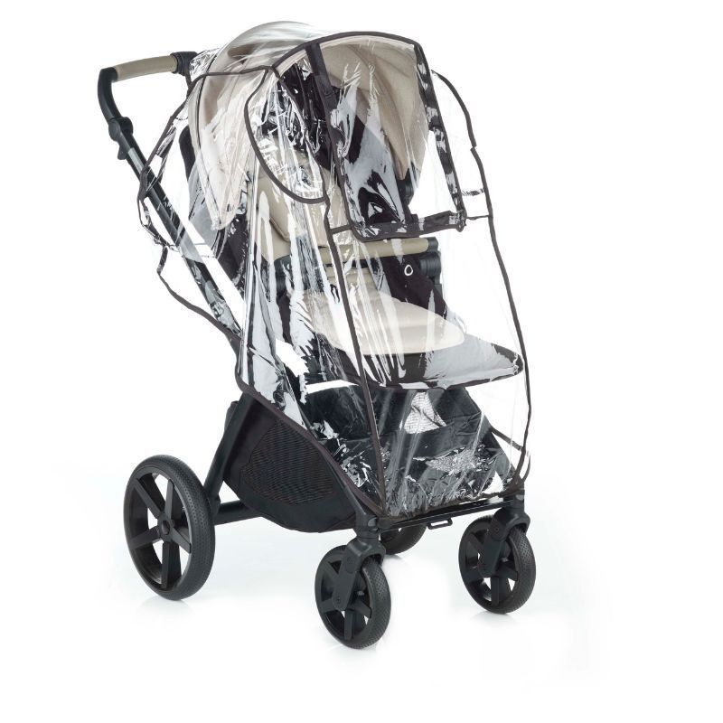 Protector de lluvia universal Jané