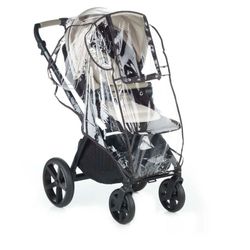 Protector de lluvia universal Jané