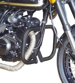 Protector de Motor Macbor Johnny be Good 2019>