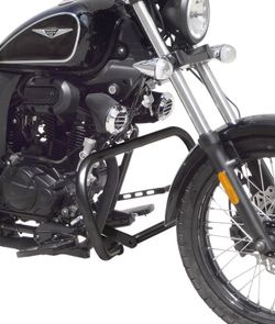Protector de Motor Rockster/Rockster Flat 18>
