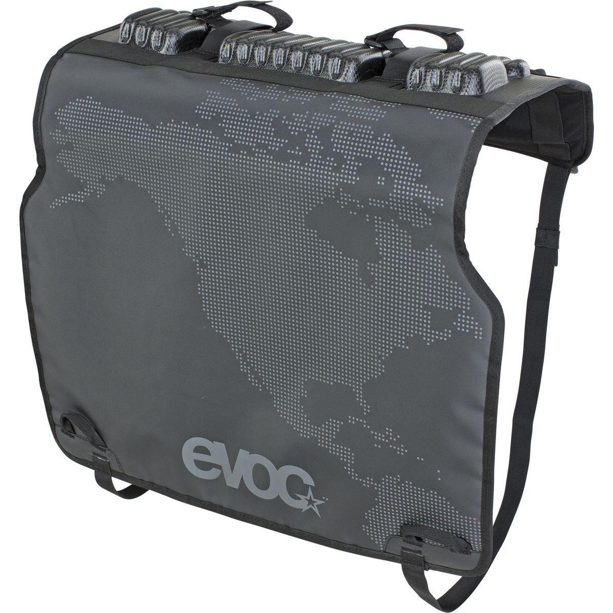 PROTECTOR DE PICK UP DUO EVOC