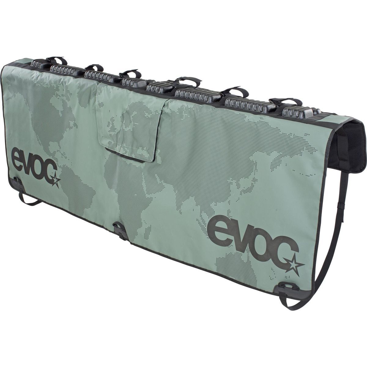 PROTECTOR DE PICK UP EVOC (XL)