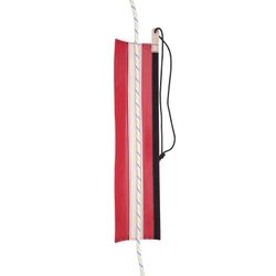 PROTECTOR DE PVC 100 cm, para líneas de vida