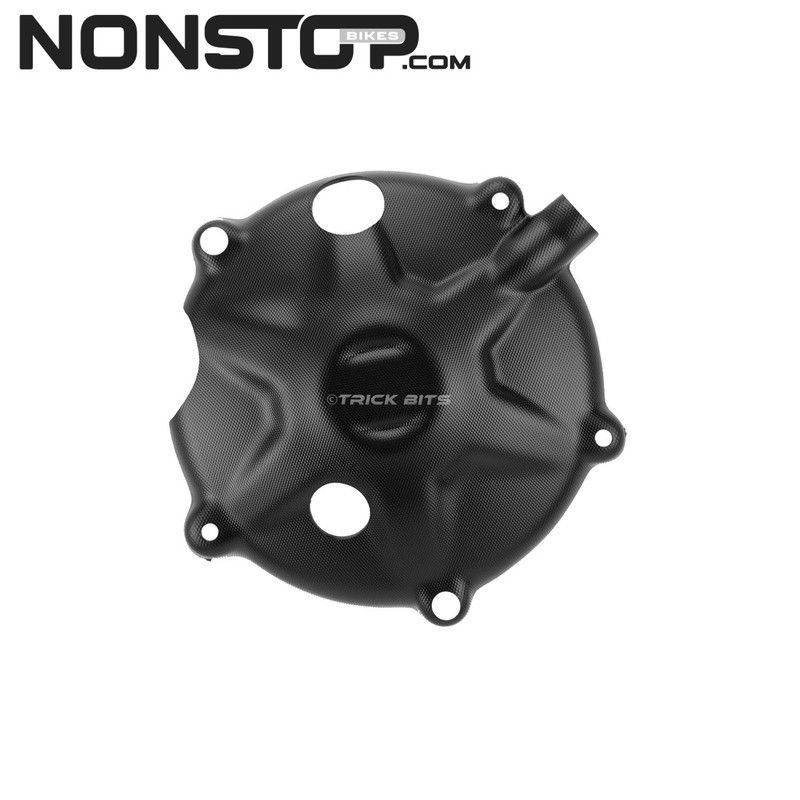 Protector de Tapa de Embrague Entera TRRS One RR, One, One R y Xtrack 2021-Actual