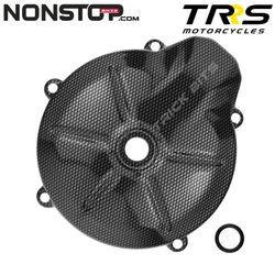 Protector de Tapa de Encendido TRRS One RR, One, One R y Xtrack