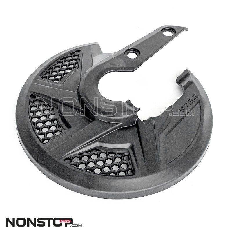 Protector Disco Delantero Trrs Trial