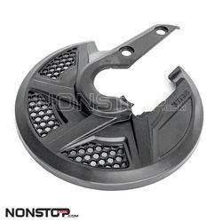 Protector Disco Delantero Trrs Trial