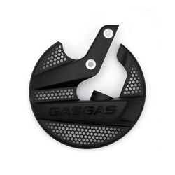 Protector Disco Freno Delantero Trial GasGas TXT desde 2023 A53509061000