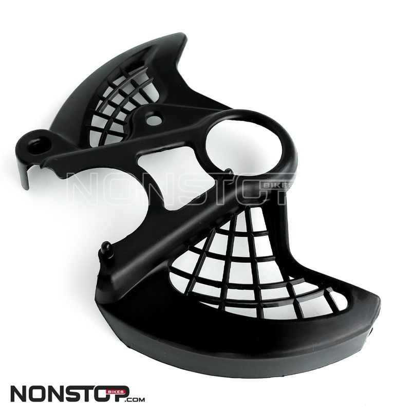 Protector Disco Freno Trasero 2010-2023