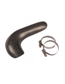 PROTECTOR ESCAPE TRIAL / EXHAUST COVER