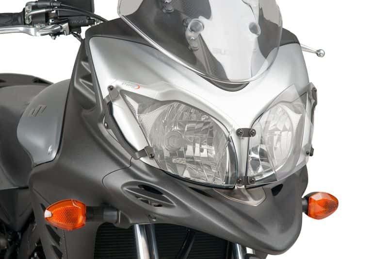 PROTECTOR FARO SUZUKI DL650 VSTROM 12-16/XT 15-16
