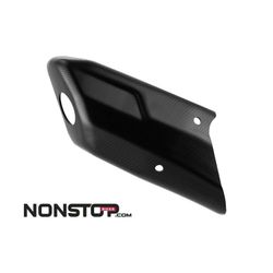 Protector Final Escape Vertigo 22-24 Plástico Comas