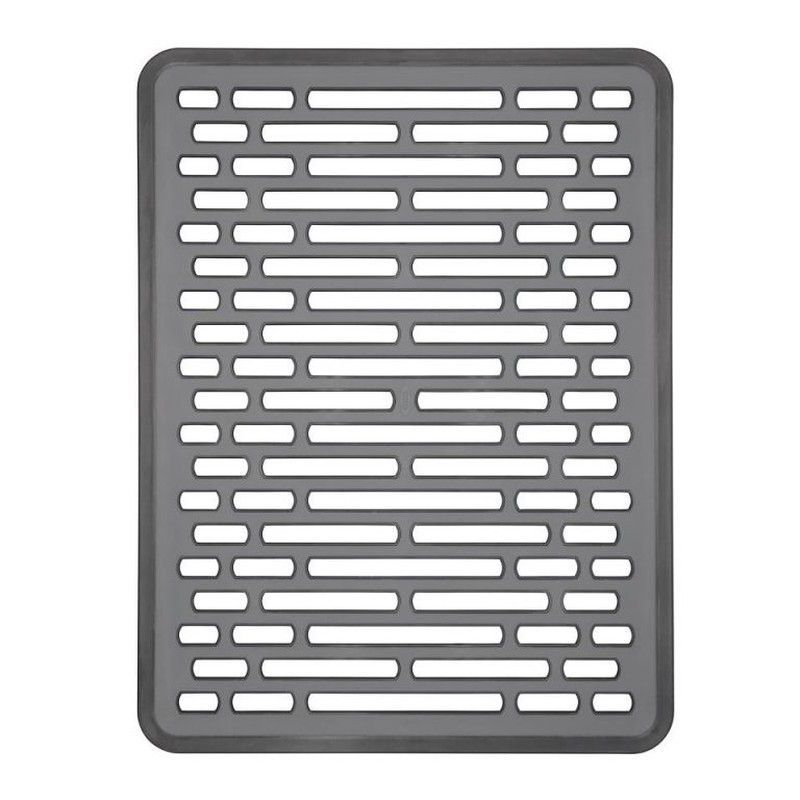 Protector fregadero silicona rígido grande oxo