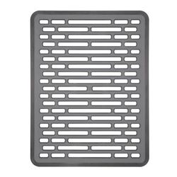 Protector fregadero silicona rígido grande oxo