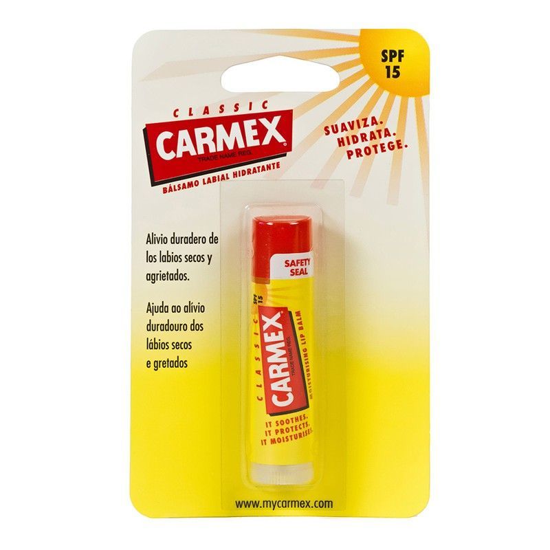 Protector Labial Carmex 4.2gr