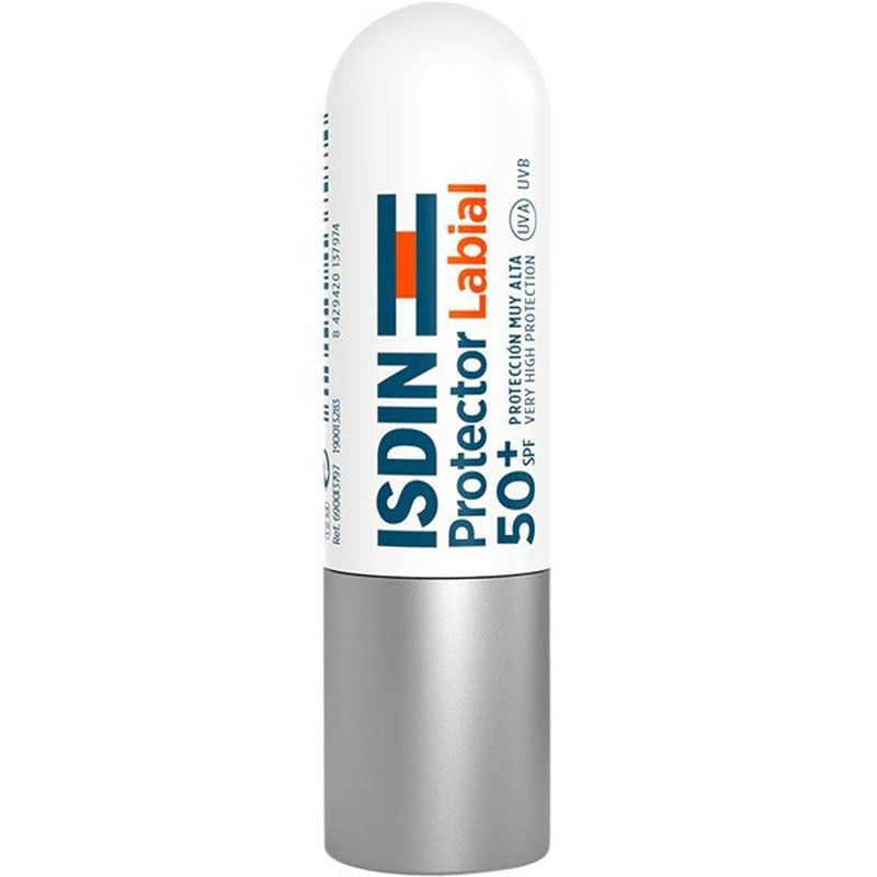 Protector Labial Isdin Spf 50+ 4 G