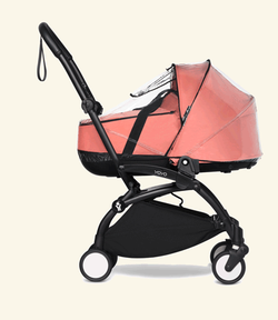 Protector lluvia capazo YOYO de STOKKE