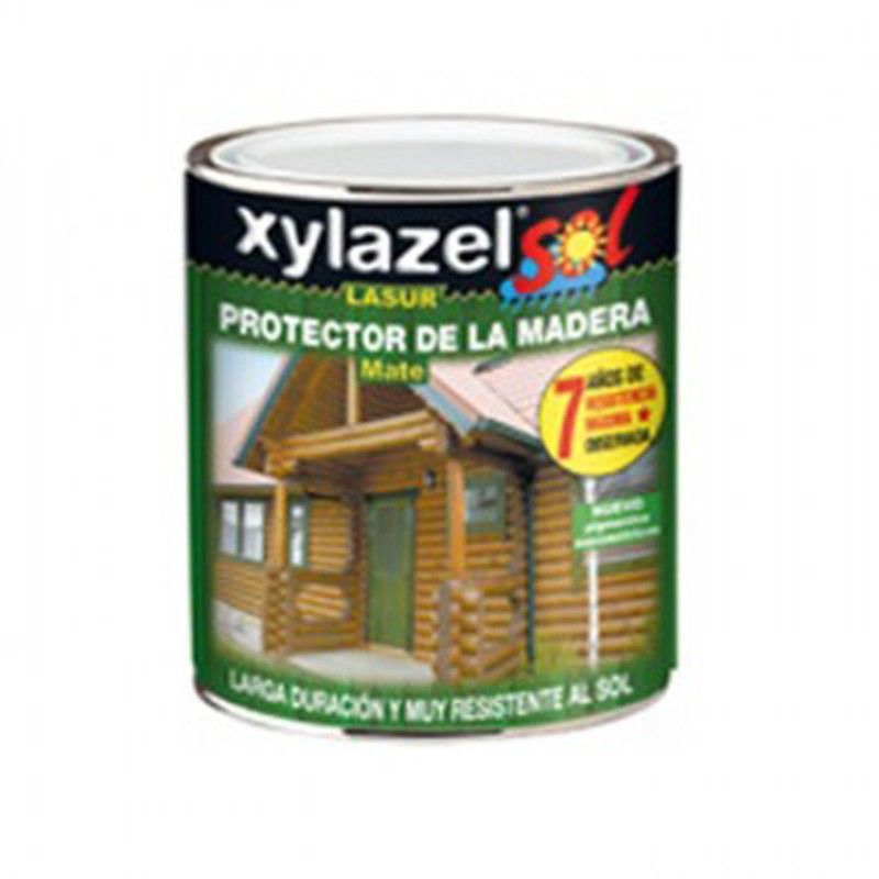 Protector Mad Mate Castaño 750 ML