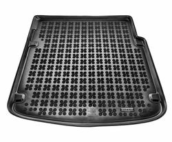 Protector maletero Audi A7 Sportback 10 >17