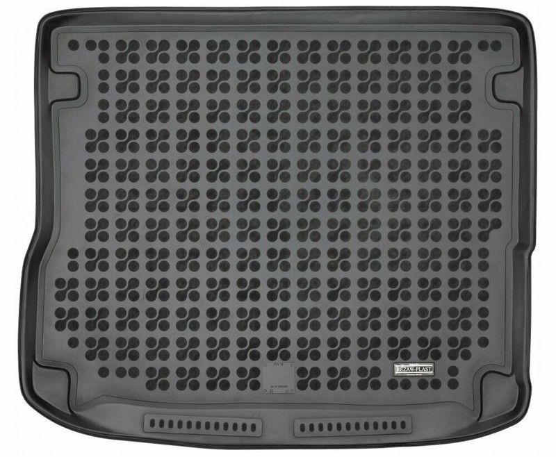 Protector Maletero Caucho Audi Q5. Hibrido 12>17