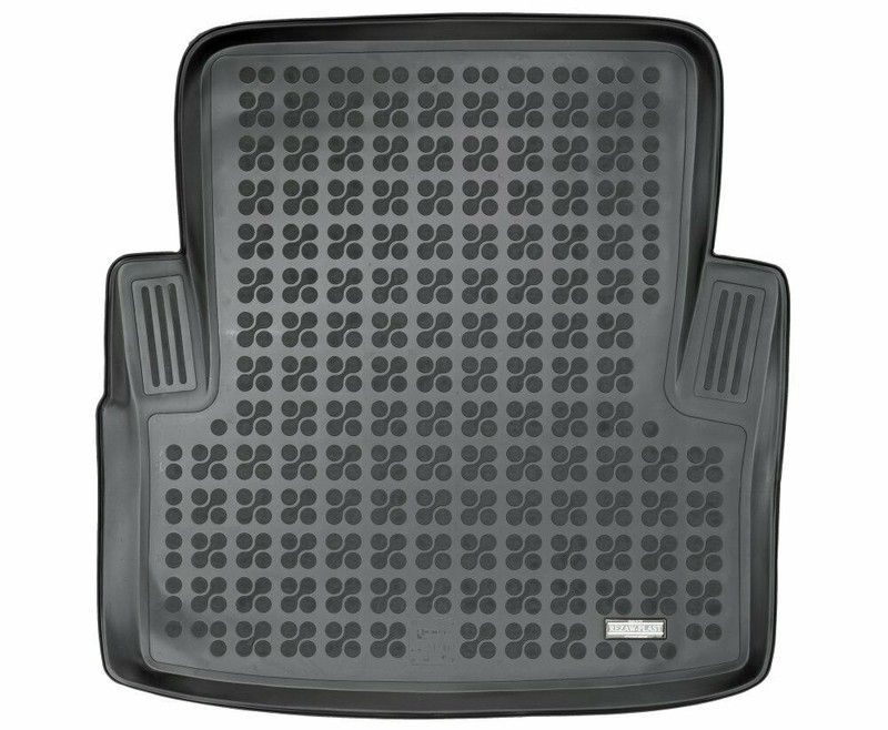 Protector Maletero caucho BMW 3  (E90) Sedan  05>12