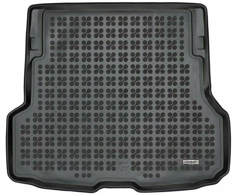 Protector Maletero Caucho BMW 4 (F36) Grand Coupe 13>