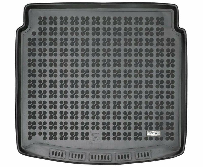 Protector Maletero Caucho Bmw Serie 2 (F46) Grand Tourer 2014>*