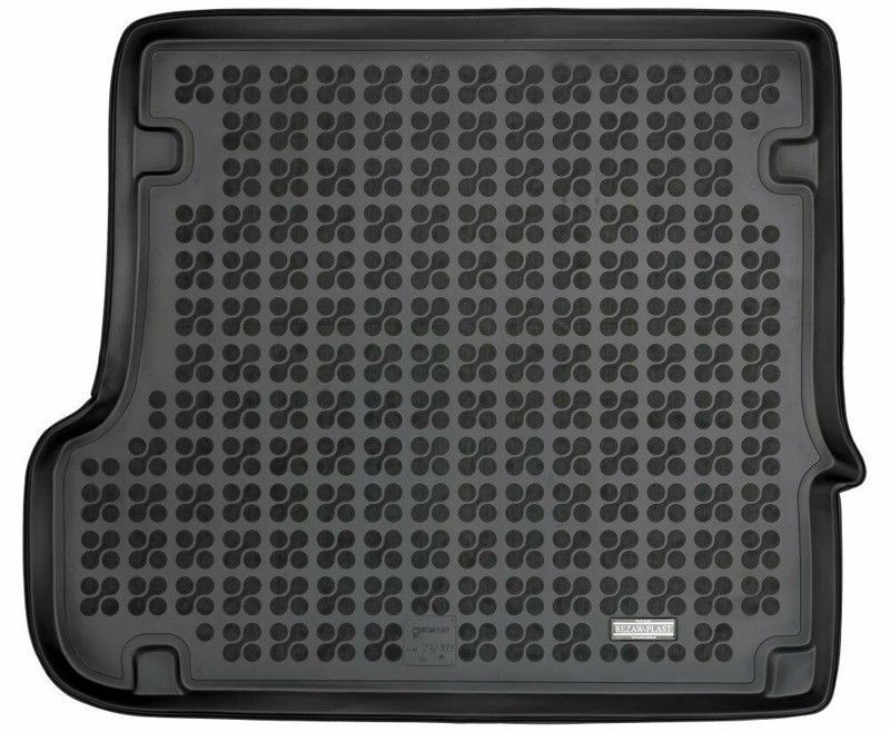 Protector Maletero caucho BMW X3 (E83) 03>10