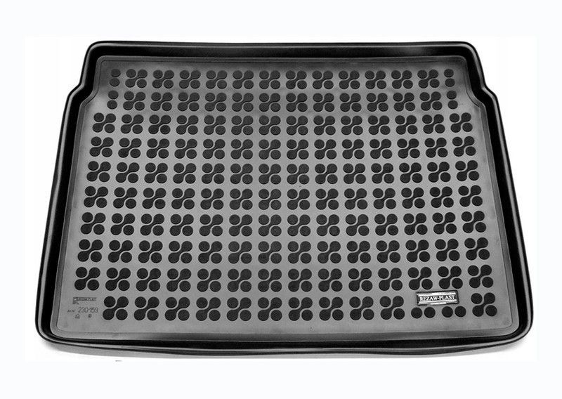 Protector maletero Caucho  C4 III y E-C4 III Eléctrico ,piso superior del maletero 2020>