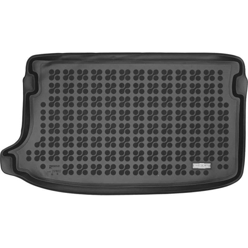 Protector Maletero caucho T - CROSS piso superior del maletero 18>